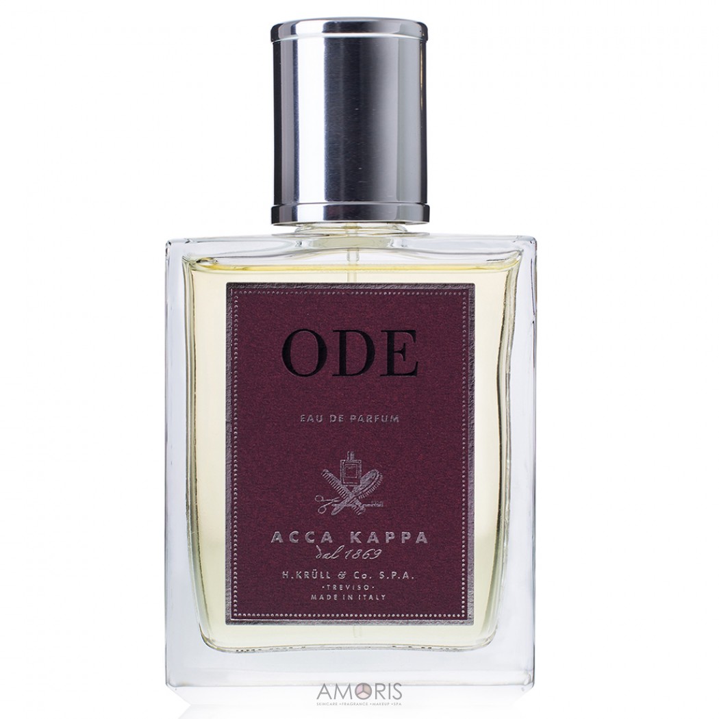 Парфюмированная вода